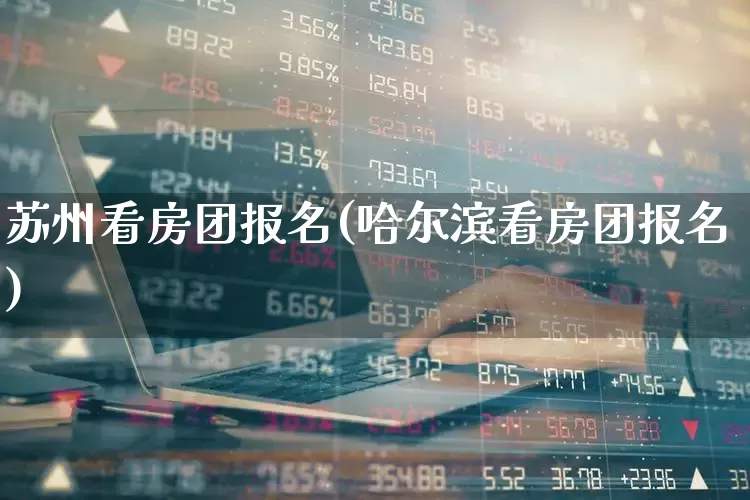 苏州看房团报名(哈尔滨看房团报名)_https://www.heiljjianzu.com_上交所_第1张