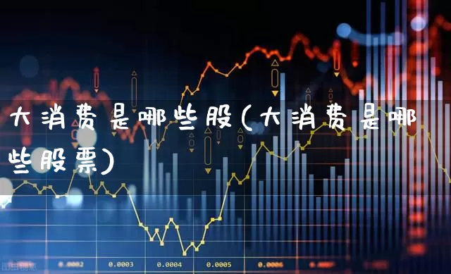 大消费是哪些股(大消费是哪些股票)_https://www.heiljjianzu.com_科创板_第1张