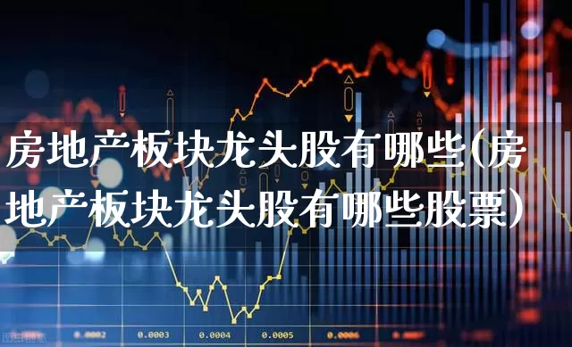 房地产板块龙头股有哪些(房地产板块龙头股有哪些股票)_https://www.heiljjianzu.com_深交所_第1张