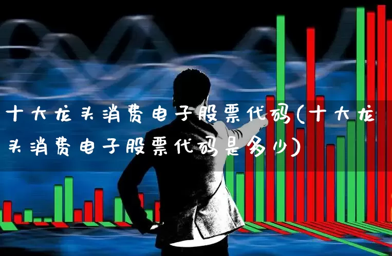十大龙头消费电子股票代码(十大龙头消费电子股票代码是多少)_https://www.heiljjianzu.com_上交所_第1张