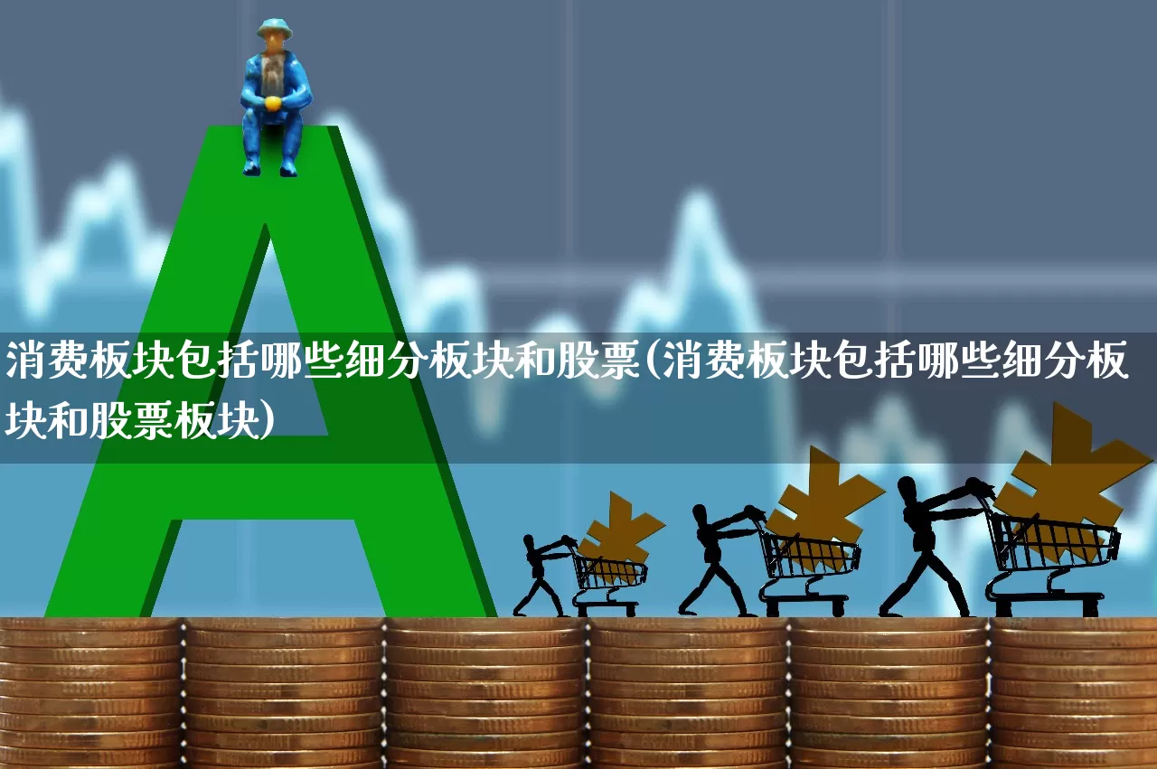 消费板块包括哪些细分板块和股票(消费板块包括哪些细分板块和股票板块)_https://www.heiljjianzu.com_创业板_第1张