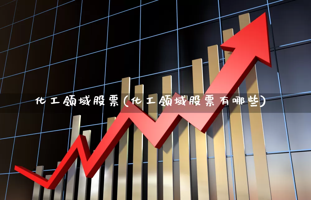 化工领域股票(化工领域股票有哪些)_https://www.heiljjianzu.com_创业板_第1张