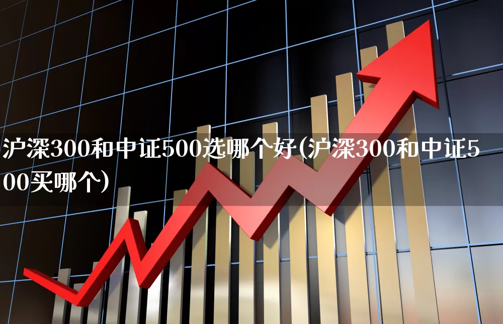 沪深300和中证500选哪个好(沪深300和中证500买哪个)_https://www.heiljjianzu.com_深交所_第1张