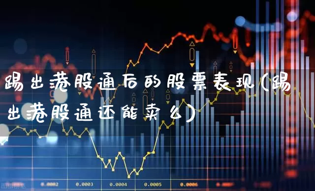 踢出港股通后的股票表现(踢出港股通还能卖么)_https://www.heiljjianzu.com_北交所_第1张
