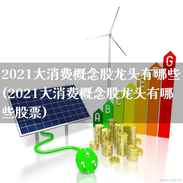 2021大消费概念股龙头有哪些(2021大消费概念股龙头有哪些股票)_https://www.heiljjianzu.com_深交所_第1张