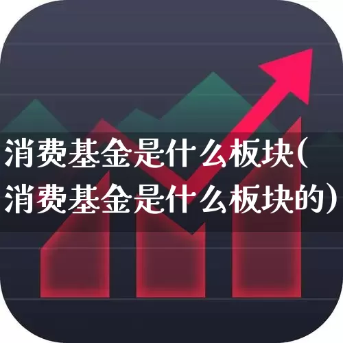 消费基金是什么板块(消费基金是什么板块的)_https://www.heiljjianzu.com_创业板_第1张