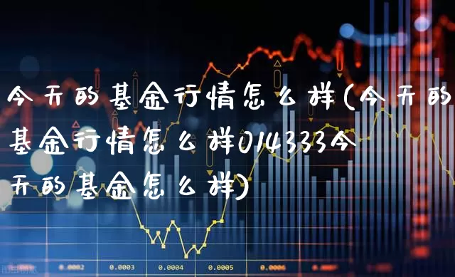 今天的基金行情怎么样(今天的基金行情怎么样014333今天的基金怎么样)_https://www.heiljjianzu.com_创业板_第1张