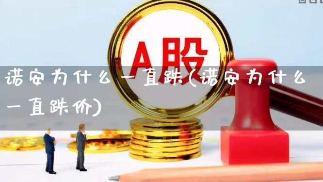 诺安为什么一直跌(诺安为什么一直跌价)_https://www.heiljjianzu.com_北交所_第1张