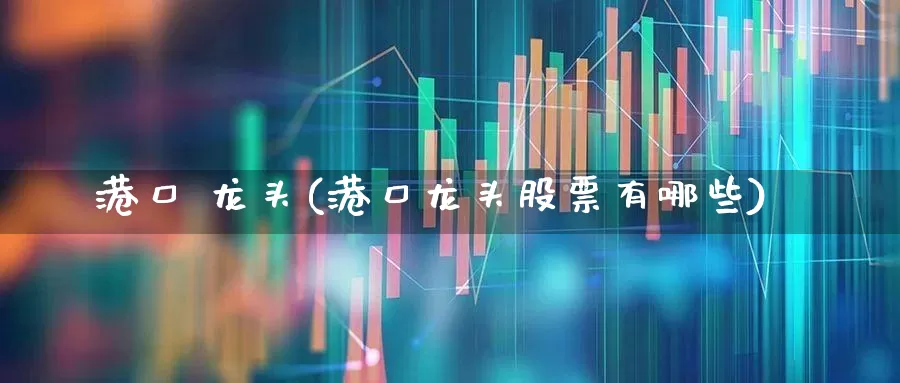 港口 龙头(港口龙头股票有哪些)_https://www.heiljjianzu.com_科创板_第1张