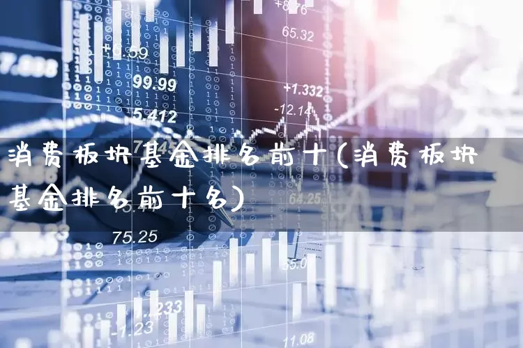 消费板块基金排名前十(消费板块基金排名前十名)_https://www.heiljjianzu.com_上交所_第1张