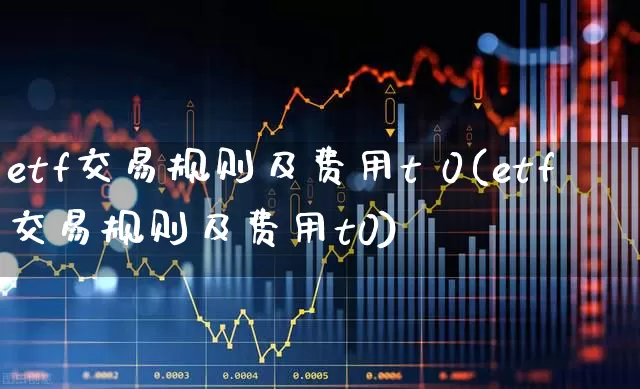 etf交易规则及费用t 0(etf交易规则及费用t0)_https://www.heiljjianzu.com_创业板_第1张