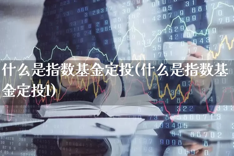 什么是指数基金定投(什么是指数基金定投l)_https://www.heiljjianzu.com_深交所_第1张