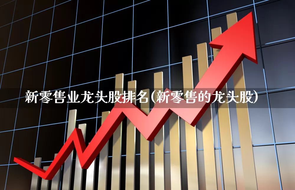 新零售业龙头股排名(新零售的龙头股)_https://www.heiljjianzu.com_创业板_第1张