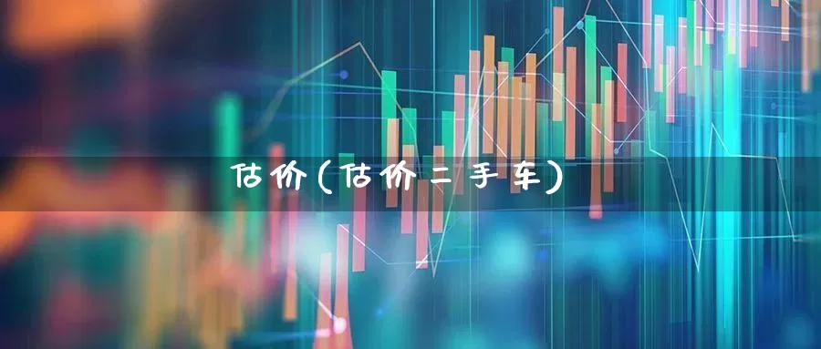 估价(估价二手车)_https://www.heiljjianzu.com_深交所_第1张