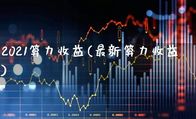 2021算力收益(最新算力收益)_https://www.heiljjianzu.com_科创板_第1张