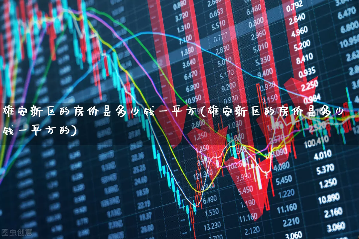 雄安新区的房价是多少钱一平方(雄安新区的房价是多少钱一平方的)_https://www.heiljjianzu.com_科创板_第1张