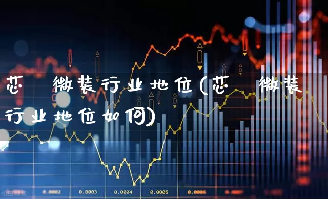 芯碁微装行业地位(芯碁微装行业地位如何)_https://www.heiljjianzu.com_北交所_第1张