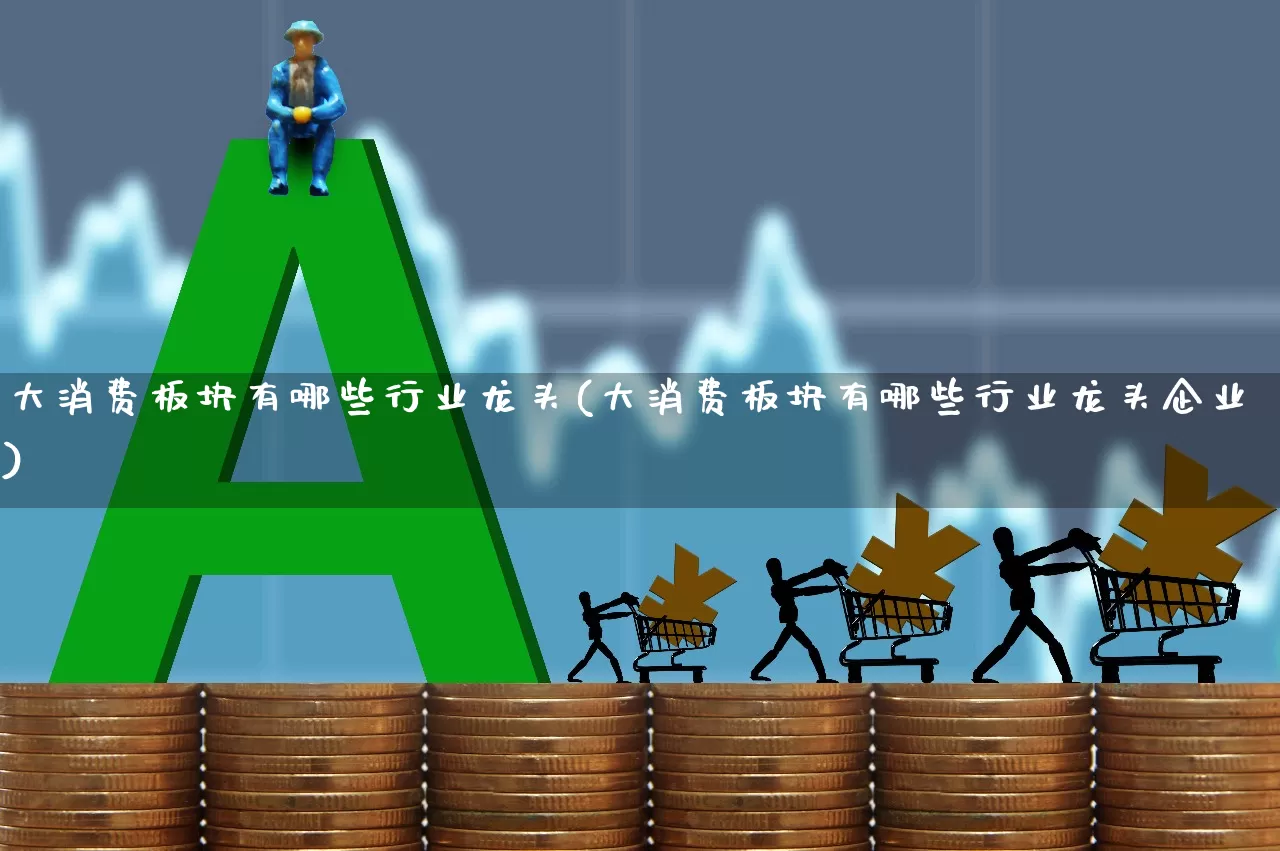 大消费板块有哪些行业龙头(大消费板块有哪些行业龙头企业)_https://www.heiljjianzu.com_上交所_第1张
