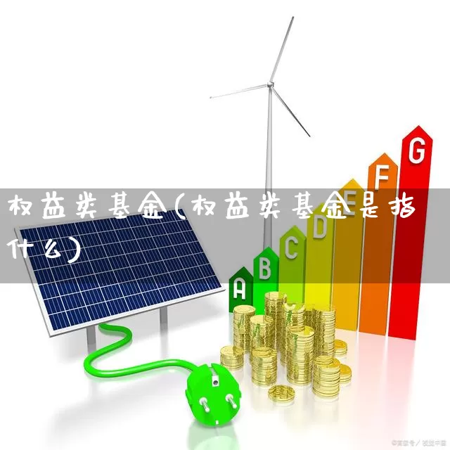 权益类基金(权益类基金是指什么)_https://www.heiljjianzu.com_科创板_第1张