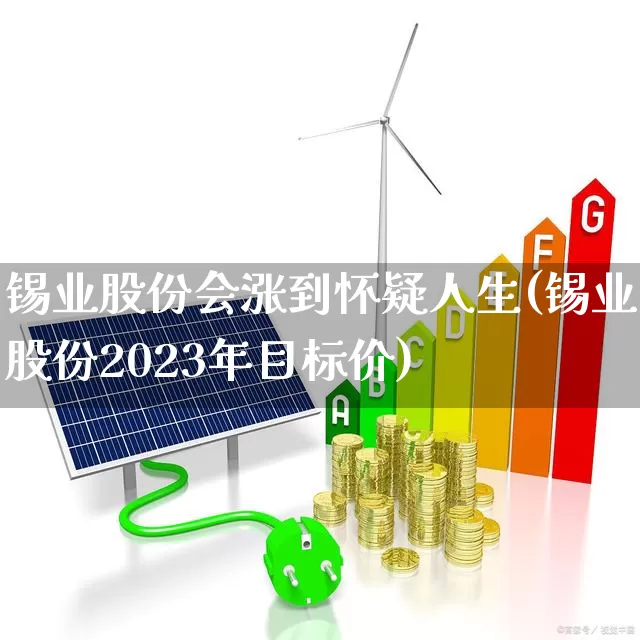 锡业股份会涨到怀疑人生(锡业股份2023年目标价)_https://www.heiljjianzu.com_上交所_第1张