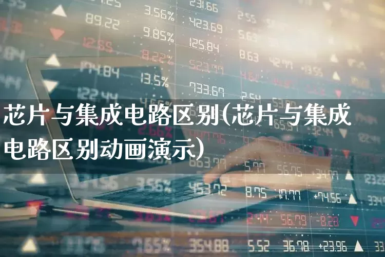 芯片与集成电路区别(芯片与集成电路区别动画演示)_https://www.heiljjianzu.com_上交所_第1张