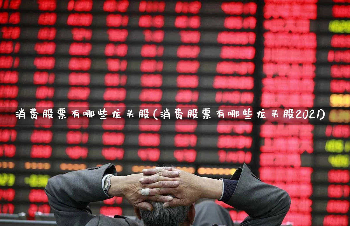 消费股票有哪些龙头股(消费股票有哪些龙头股2021)_https://www.heiljjianzu.com_科创板_第1张