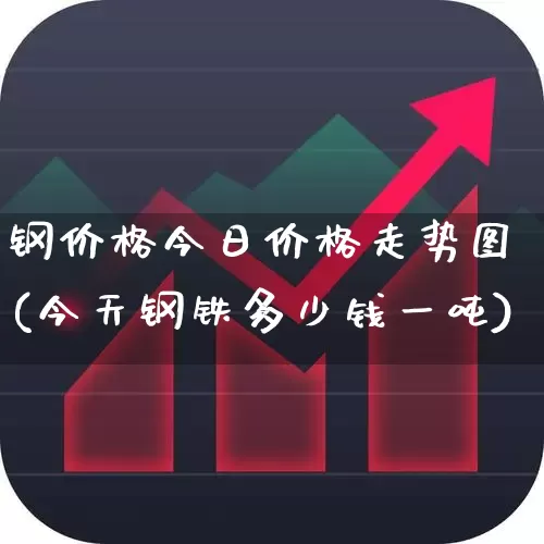 钢价格今日价格走势图(今天钢铁多少钱一吨)_https://www.heiljjianzu.com_科创板_第1张