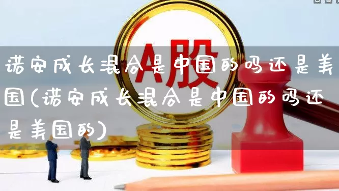 诺安成长混合是中国的吗还是美国(诺安成长混合是中国的吗还是美国的)_https://www.heiljjianzu.com_创业板_第1张