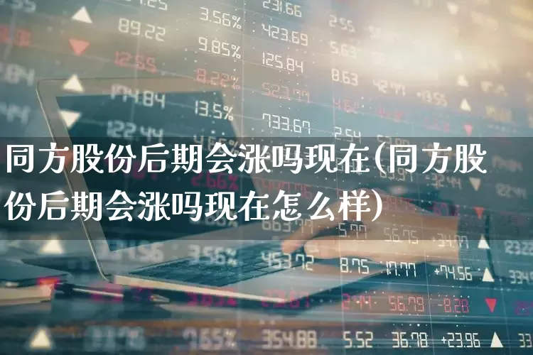 同方股份后期会涨吗现在(同方股份后期会涨吗现在怎么样)_https://www.heiljjianzu.com_科创板_第1张