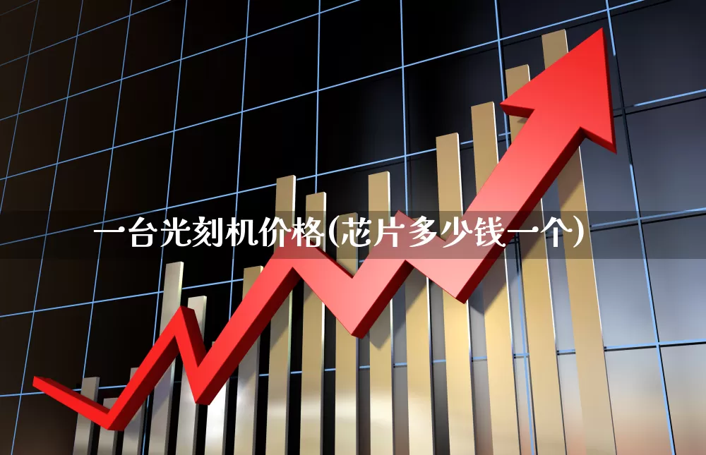 一台光刻机价格(芯片多少钱一个)_https://www.heiljjianzu.com_深交所_第1张