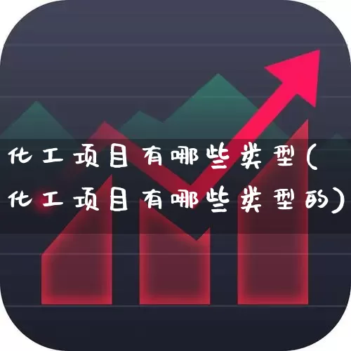 化工项目有哪些类型(化工项目有哪些类型的)_https://www.heiljjianzu.com_上交所_第1张