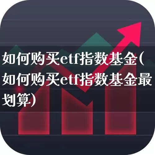 如何购买etf指数基金(如何购买etf指数基金最划算)_https://www.heiljjianzu.com_深交所_第1张
