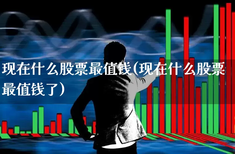 现在什么股票最值钱(现在什么股票最值钱了)_https://www.heiljjianzu.com_科创板_第1张