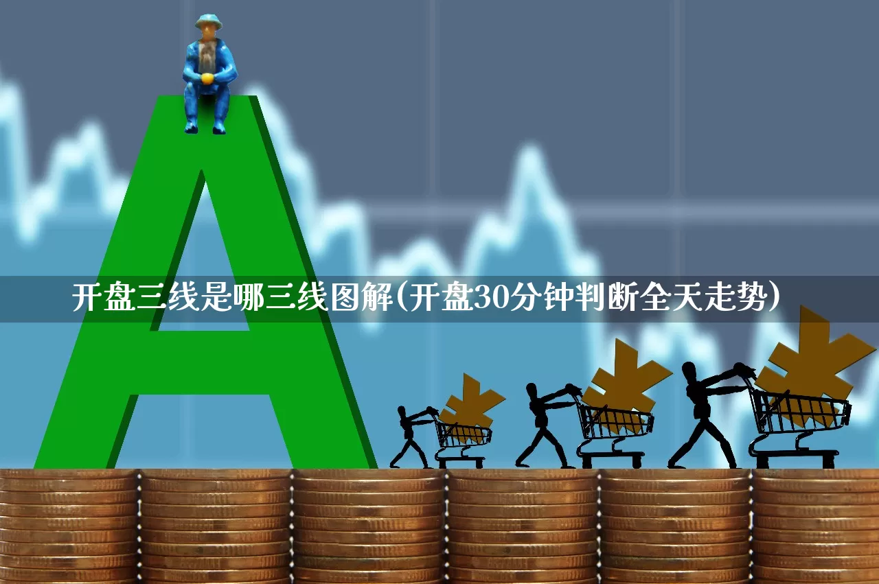 开盘三线是哪三线图解(开盘30分钟判断全天走势)_https://www.heiljjianzu.com_创业板_第1张