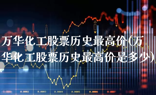 万华化工股票历史最高价(万华化工股票历史最高价是多少)_https://www.heiljjianzu.com_北交所_第1张