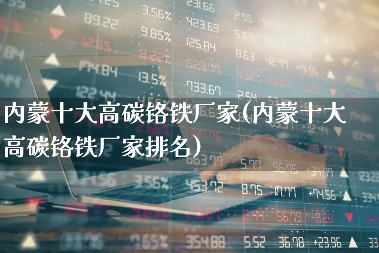 内蒙十大高碳铬铁厂家(内蒙十大高碳铬铁厂家排名)_https://www.heiljjianzu.com_科创板_第1张