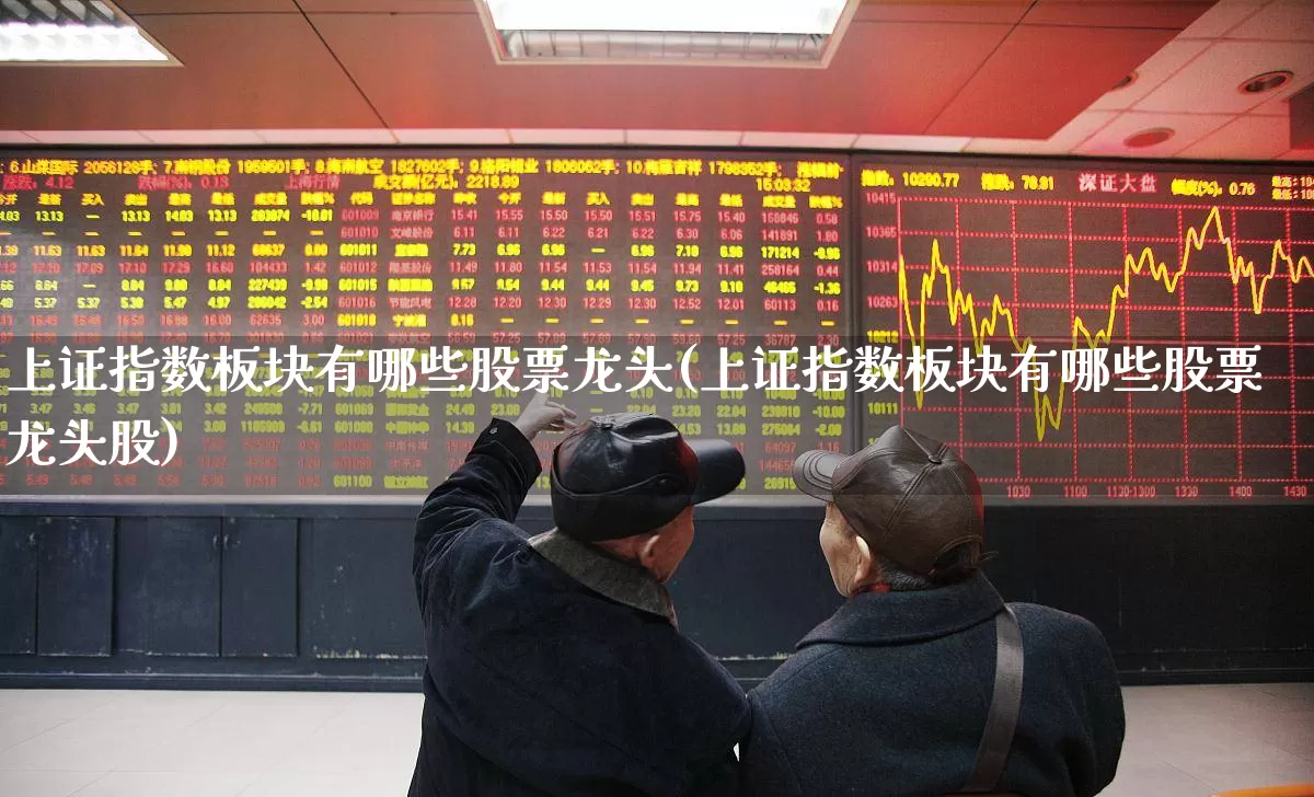 上证指数板块有哪些股票龙头(上证指数板块有哪些股票龙头股)_https://www.heiljjianzu.com_上交所_第1张
