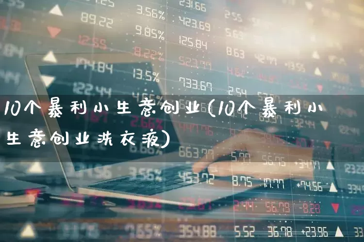 10个暴利小生意创业(10个暴利小生意创业洗衣液)_https://www.heiljjianzu.com_科创板_第1张