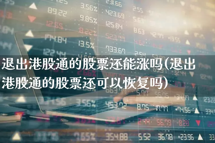 退出港股通的股票还能涨吗(退出港股通的股票还可以恢复吗)_https://www.heiljjianzu.com_北交所_第1张