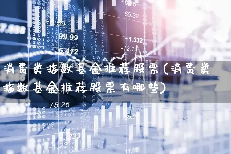 消费类指数基金推荐股票(消费类指数基金推荐股票有哪些)_https://www.heiljjianzu.com_科创板_第1张