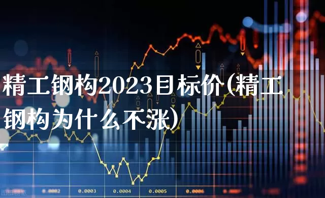精工钢构2023目标价(精工钢构为什么不涨)_https://www.heiljjianzu.com_深交所_第1张