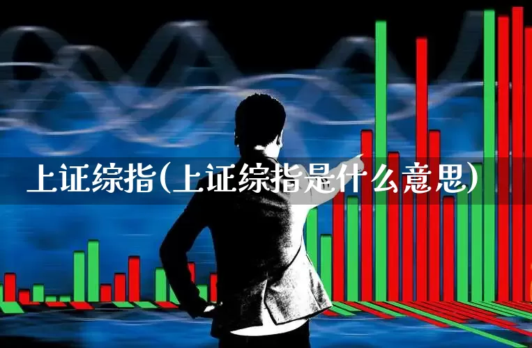 上证综指(上证综指是什么意思)_https://www.heiljjianzu.com_深交所_第1张