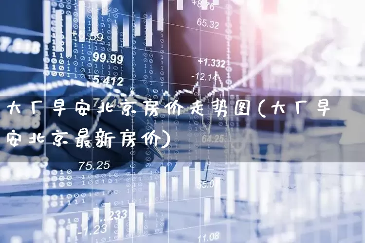 大厂早安北京房价走势图(大厂早安北京最新房价)_https://www.heiljjianzu.com_创业板_第1张