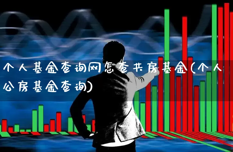 个人基金查询网怎查共房基金(个人公房基金查询)_https://www.heiljjianzu.com_科创板_第1张