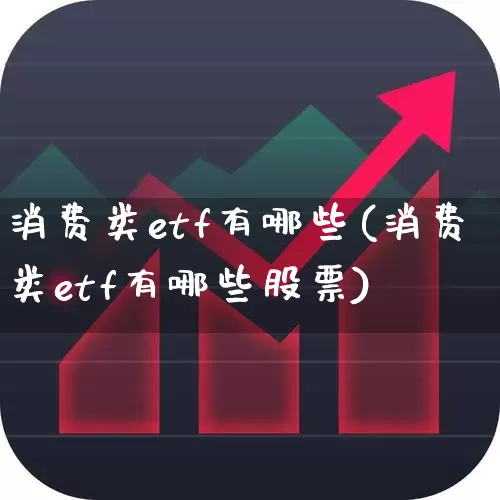 消费类etf有哪些(消费类etf有哪些股票)_https://www.heiljjianzu.com_北交所_第1张