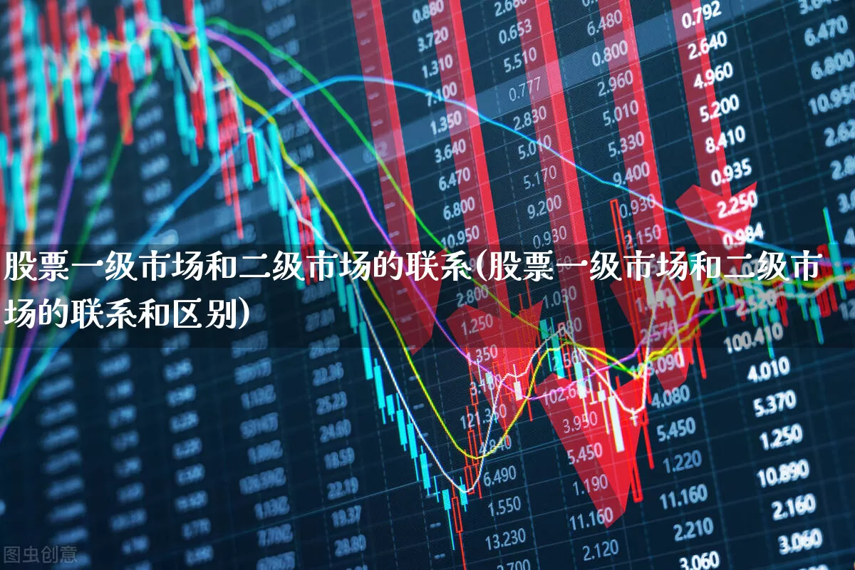 股票一级市场和二级市场的联系(股票一级市场和二级市场的联系和区别)_https://www.heiljjianzu.com_深交所_第1张