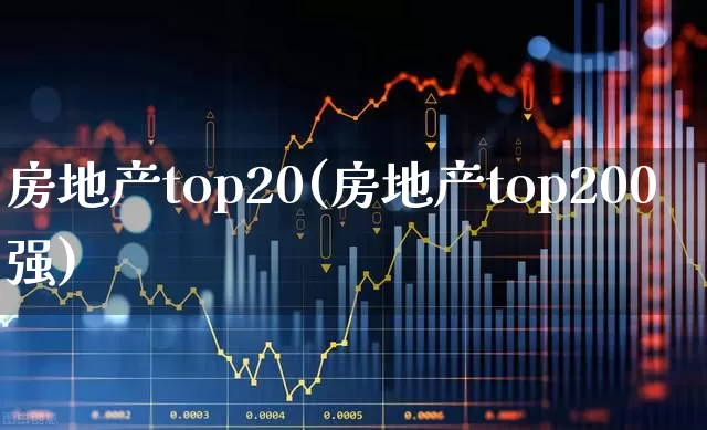 房地产top20(房地产top200强)_https://www.heiljjianzu.com_上交所_第1张