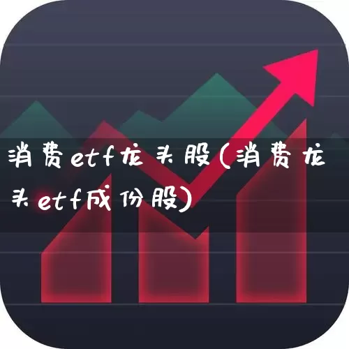 消费etf龙头股(消费龙头etf成份股)_https://www.heiljjianzu.com_科创板_第1张