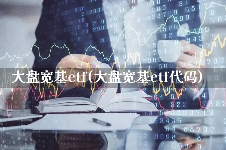 大盘宽基etf(大盘宽基etf代码)_https://www.heiljjianzu.com_科创板_第1张