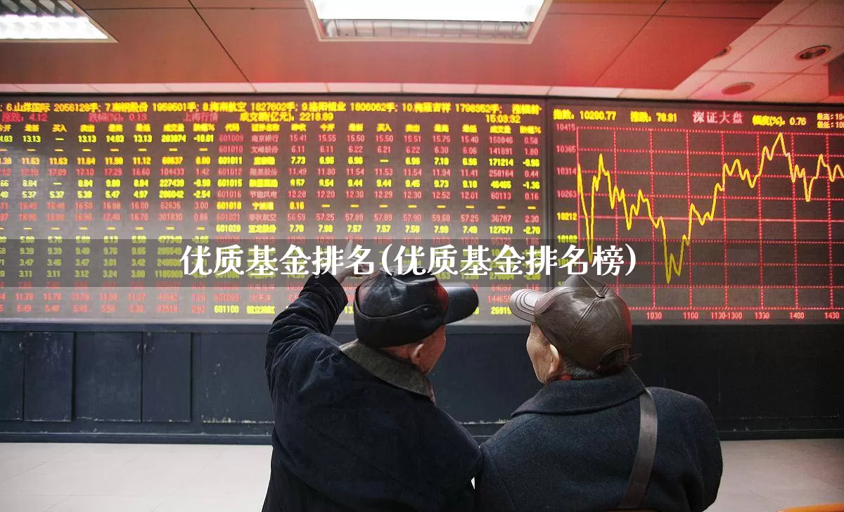 优质基金排名(优质基金排名榜)_https://www.heiljjianzu.com_北交所_第1张